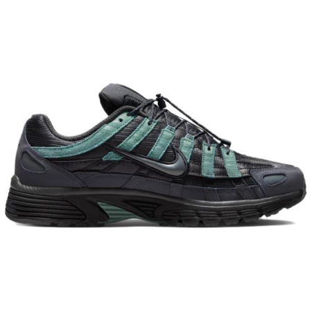 Nike P 6000 Low Мужские беговые кроссовки с низким верхом