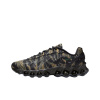 Nike Air MAX DN8 Беговые кроссовки Унисекс Черный Зеленый