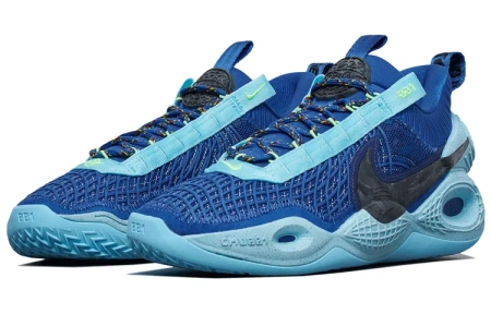 Nike Cosmic Unity 1 Удобный Круглый Палец Амортизация Противоскользящий Устойчивый к Износу Покрытие Поддержка Отскок