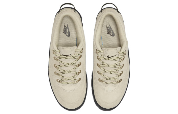 Nike Lahar LOW Ткань Спортивная Амортизация Противоскользящая Устойчивая к истиранию Низкий Верх Повседневная Обувь