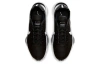 Nike Air Zoom Тип Кожа Амортизация Противоскользящий Устойчивый к истиранию Дышащий Отскок Низкие Кроссовки для бега