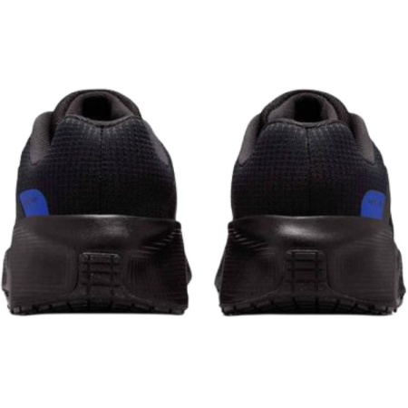 Nike City Response Low Топ Детские Лайфстайл Кроссовки Черные Унисекс