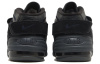 Nike Air Adjust FORCE Удобный MID Топ Винтажные Баскетбольные Кроссовки Женские Черные
