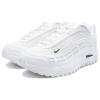 CDG Homme Plus X Nike AIR MAX TL 2,5 Удобные Износостойкие Низкие Кроссовки для Бега Мужские Белые