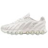 Nike Air Max DN8 Low Беговые кроссовки Унисекс Платиновый серый