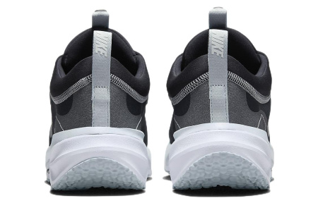 Nike Spark Комфортные противоскользящие и устойчивые к истиранию низкие повседневные беговые кроссовки для женщин