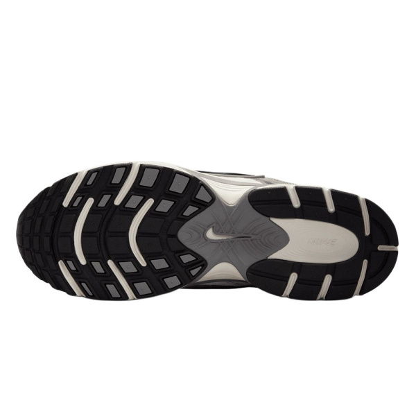 Nike V5 RNR Беговые кроссовки Мужские Белые Серые