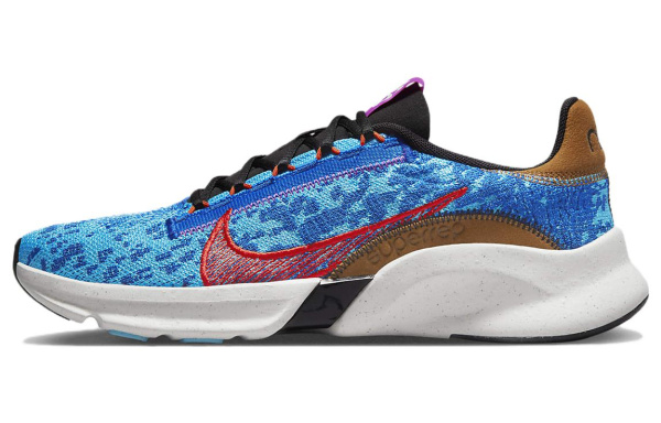Nike SuperRep Тренировочные Кроссовки Низкие Мужские