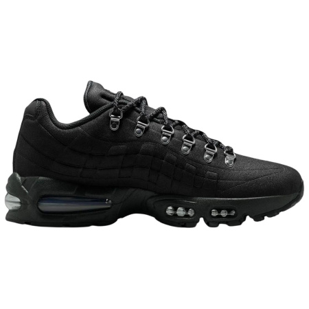 Nike Air Max 95 Удобная Беговая Обувь Мужская Готическая