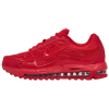 Nike Air Max Tl 2,5 Поддержка Отскок Дышащие Беговые Кроссовки Мужские Красные