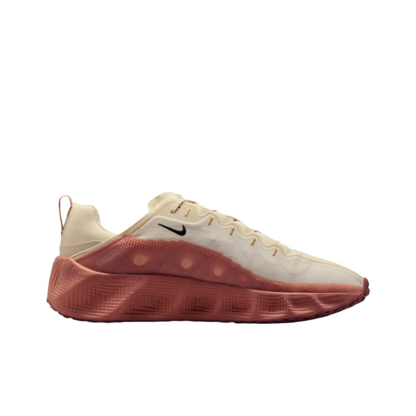 Nike Ava Rover Аbrasion Resistant Низкие Повседневные Беговые Кроссовки Унисекс Терракотовые Румяна