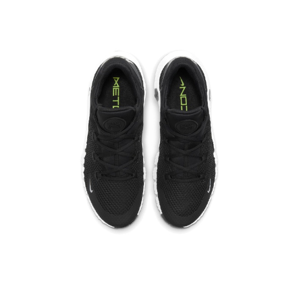 Nike Metcon 4 Удобный и Стильный Амортизация Противоскользящий Устойчивый к Износу Дышащий Низкий Верх