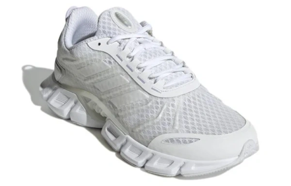 Adidas Climacool 1 Ткань Дышащий Низкий Верх Повседневные Городские Кроссовки для Коммутирования и Беговых