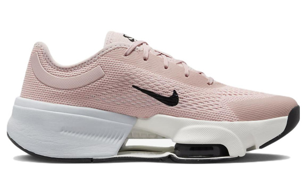 Nike Zoom SuperRep 4 Next Nature Амортизация Противоскользящий Устойчивый к истиранию Низкий Топ