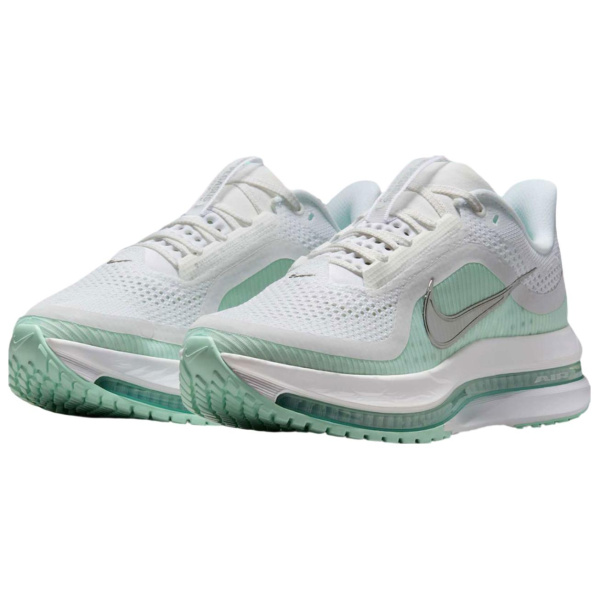 Nike Pegasus Premium противоскользящий устойчивый к истиранию низкий топ для бега на длинные дистанции и спринта