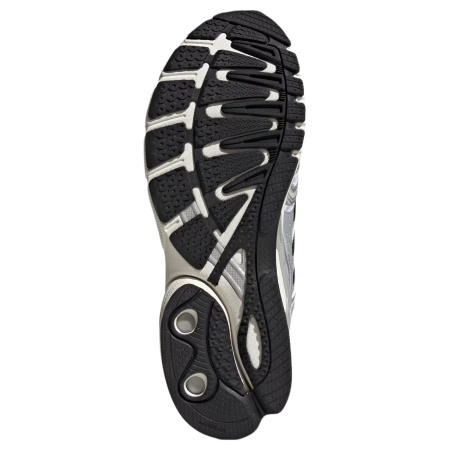 Adidas Adistar Control 5 Беговые кроссовки Мужские Белый Серебряный