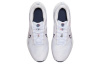Nike Downshifter 12 Амортизация Устойчивость к истиранию Дышащий Низкий Топ Повседневные Беговые кроссовки Женские Белый Розовый
