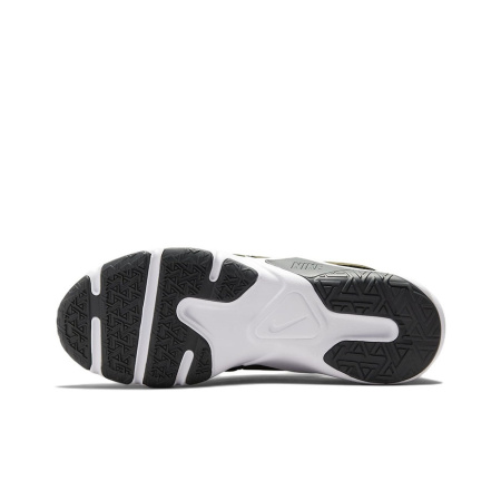 Nike Legend Essential 2 Амортизация Противоскользящие Устойчивые к истиранию Низкие Кроссовки для тренировок Мужские