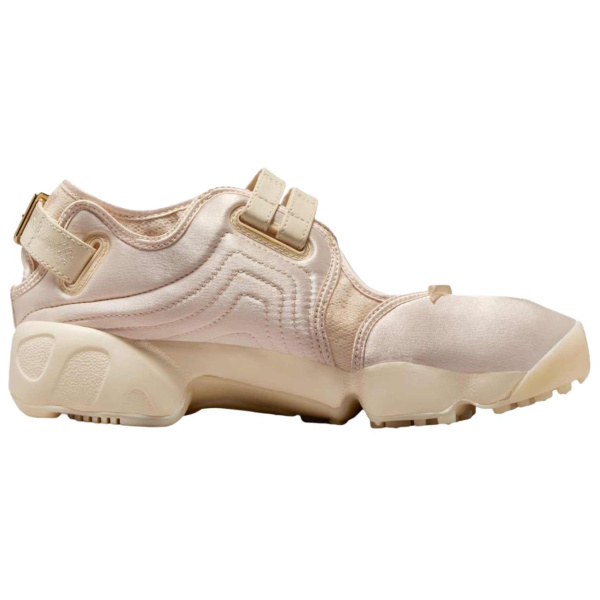 Nike Air Rift Платформа Туфли Мэри Джейн Женские