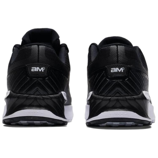 Nike Air Max BIA Беговые кроссовки Мужские Черные