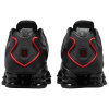 Nike Shox TL Series Повседневные беговые кроссовки Мужские Черные Красные