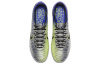 Nike Mercurial Victory IC In Амортизация Противоскользящие Устойчивые к износу Футбольные бутсы Мужские Серебристо-Синие