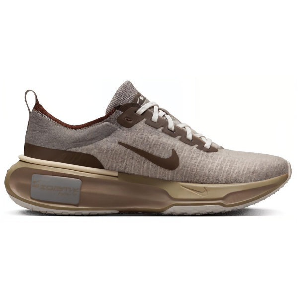 Nike Invincible 3 Амортизация Устойчивость к истиранию Дышащий Низкий Верх Повседневная ТРЕНИРОВОЧНАЯ БЕГОВАЯ Обувь