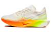 Nike ZoomX Vaporfly Next% 3 Устойчивый к истиранию Дышащий Отскок Низкий Топ Марафон Длинный Бег Гонки