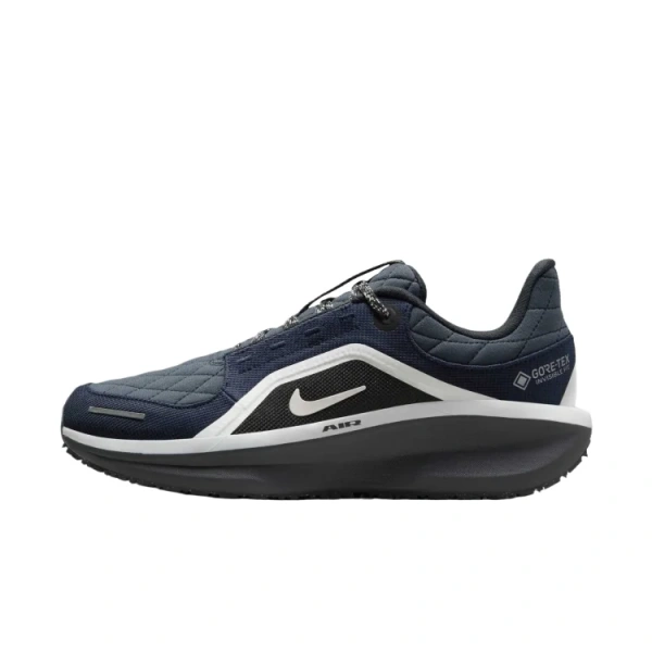 Nike Winflo 11 Повседневные беговые кроссовки Женские