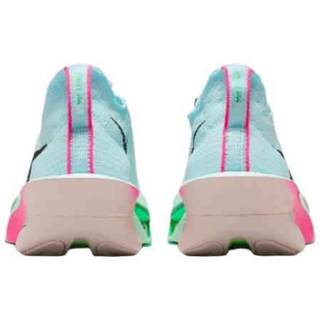 Nike Air ZOOM Alphafly Next% 3 Low Топ ZoomX