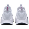 Nike Free Metcon 6 Комфортные Дышащие Низкие Кроссовки для Тренировок Женские Серые
