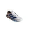 Adidas STABIL 16 Противоскользящие Износостойкие Низкие Кроссовки для тренировок Мужские Белые Синие