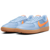 Nike Field General '82 Low Топ Скейтборд Кроссовки Унисекс Оранжевый Коричневый