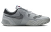 Nike Air Zoom Vapor 11 Амортизаторы Slip-resistant устойчивые к истиранию дышащие низкий топ теннисные кроссовки мужской серый