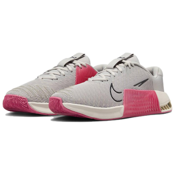 Nike Metcon 9 Противоскользящие Износостойкие Низкие Кроссовки для тренировок Женские