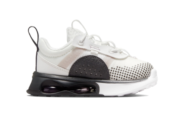 Nike Air Max 2021 Противоскользящая Амортизация Устойчивая к износу Низкая Обувь для малышей Новорожденные и Малыши