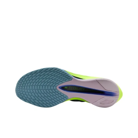 Nike VAPORFLY 4 Повседневные беговые кроссовки Мужские
