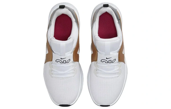 Nike Air Max Bella Тренировочные Кроссовки Низкие Женские