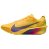 Nike VAPORFLY 4 Oтскок Повседневные беговые кроссовки Мужские Оранжевые