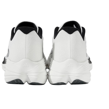 Adidas ETHER LITE Текстиль TPU Амортизация Устойчивый к истиранию Дышащий Низкий Верх