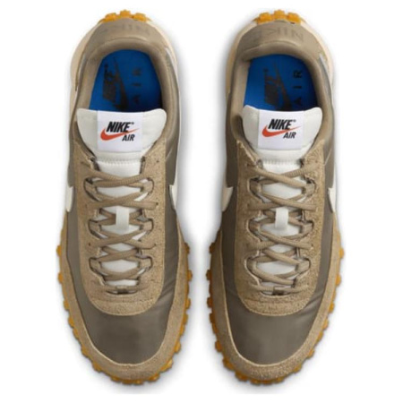 Nike Casual Low Top Зеленый Коричневый Унисекс