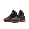 Nike Lebron 19 Амортизация Противоскользящий Устойчивый к истиранию Покрытие Отскок Высокий Верх
