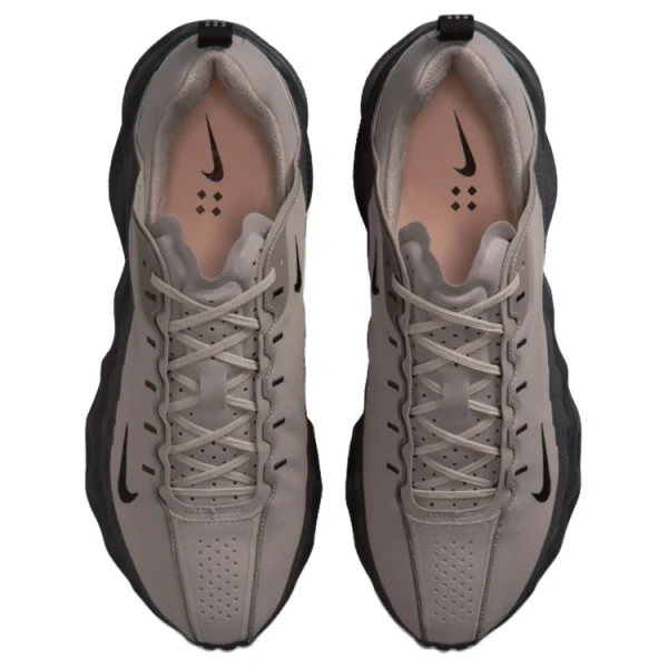 Nike Ava Rover Повседневные беговые кроссовки Мужские Темно-серый дым