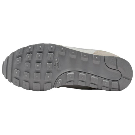 Nike MD Runner 2 Беговые кроссовки Женские Серые