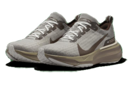 Nike Invincible 3 Амортизация Устойчивость к истиранию Дышащий Низкий Верх Повседневная ТРЕНИРОВОЧНАЯ БЕГОВАЯ Обувь