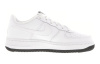 Nike Air Force 1 Have A Nike Day Смайлик Кожа Смайлик Низкий Топ Детские Скейтбординги Снег
