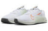 Nike Metcon 9 Удобные Низкие Кроссовки для Тренировок Мужские Белые Серые