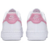 Nike Air Force 1 Slip Resistant Abrasion Resistant Низкие Кроссовки для скейтбординга Женские Белые