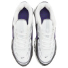 Nike Air Max Tl 2,5 Устойчивая к истиранию Низкая Повседневная Обувь Унисекс Белая