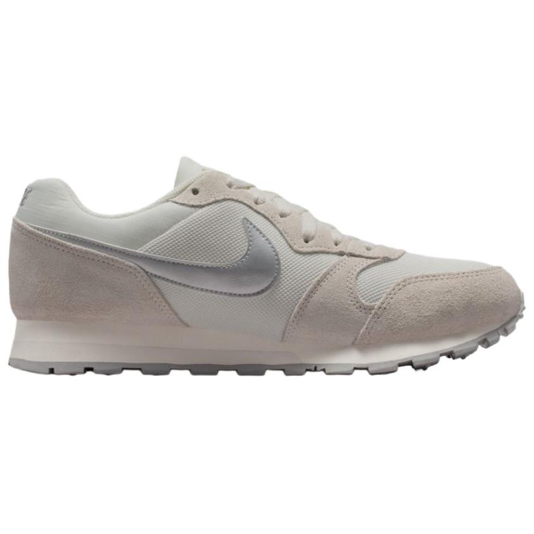 Nike MD Runner 2 Беговые кроссовки Женские Серые